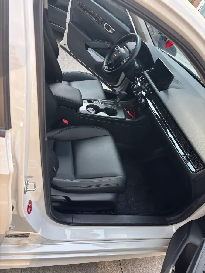 2022 Honda Civic 1.5T 182HP L4 CVT,autocango,china used car exporter,china ev exporter,chinese used car exporter,chinese used ev exporter