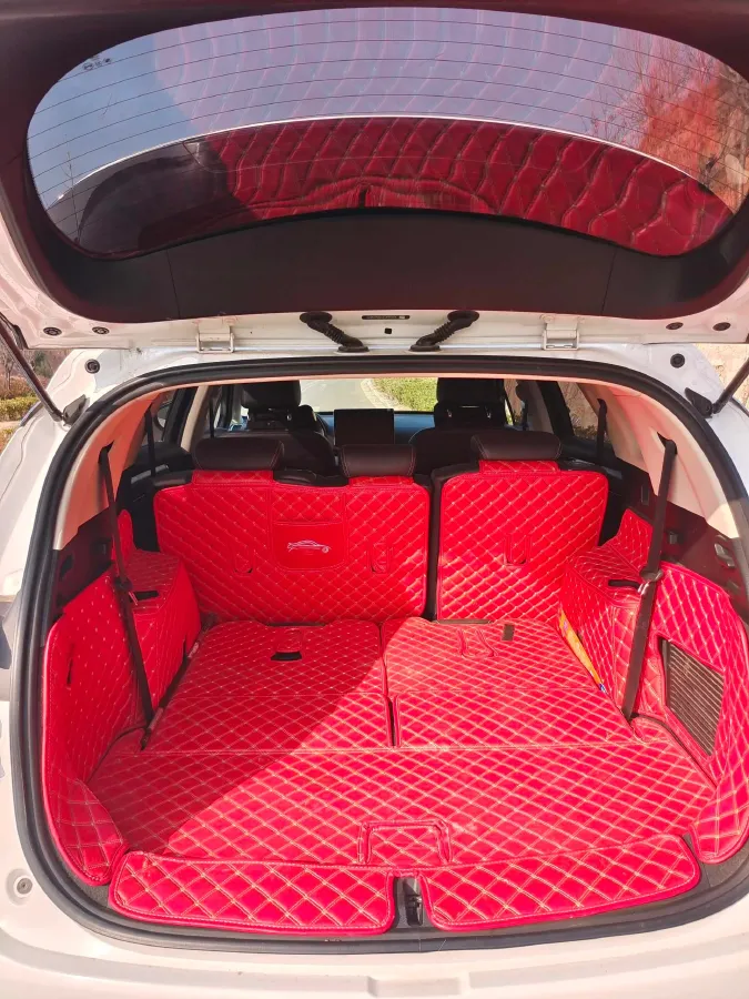 2018 BYD Tang 2.0T 205HP L4 6AT,autocango,china used car exporter,china ev exporter,chinese used car exporter,chinese used ev exporter