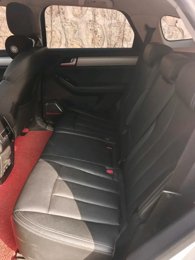 2018 BYD Tang 2.0T 205HP L4 6AT,autocango,china used car exporter,china ev exporter,chinese used car exporter,chinese used ev exporter