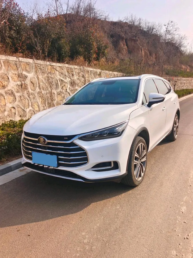 2018 BYD Tang 2.0T 205HP L4 6AT,autocango,china used car exporter,china ev exporter,chinese used car exporter,chinese used ev exporter