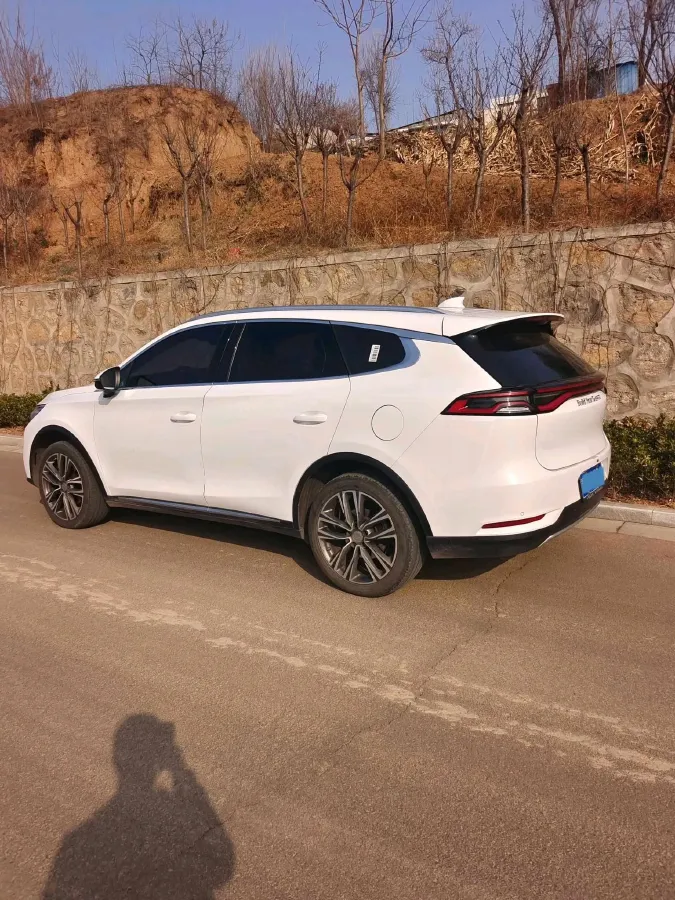 2018 BYD Tang 2.0T 205HP L4 6AT,autocango,china used car exporter,china ev exporter,chinese used car exporter,chinese used ev exporter