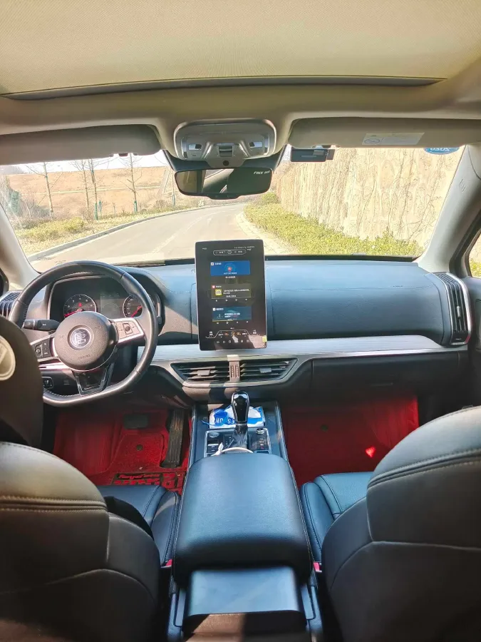 2018 BYD Tang 2.0T 205HP L4 6AT,autocango,china used car exporter,china ev exporter,chinese used car exporter,chinese used ev exporter