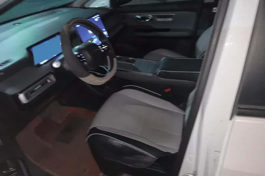 2023 GAC Trumpchi GS4 1.5T 177HP L4 6AT,autocango,china used car exporter,china ev exporter,chinese used car exporter,chinese used ev exporter