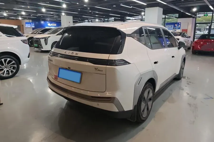 2023 GAC Trumpchi GS4 1.5T 177HP L4 6AT,autocango,china used car exporter,china ev exporter,chinese used car exporter,chinese used ev exporter