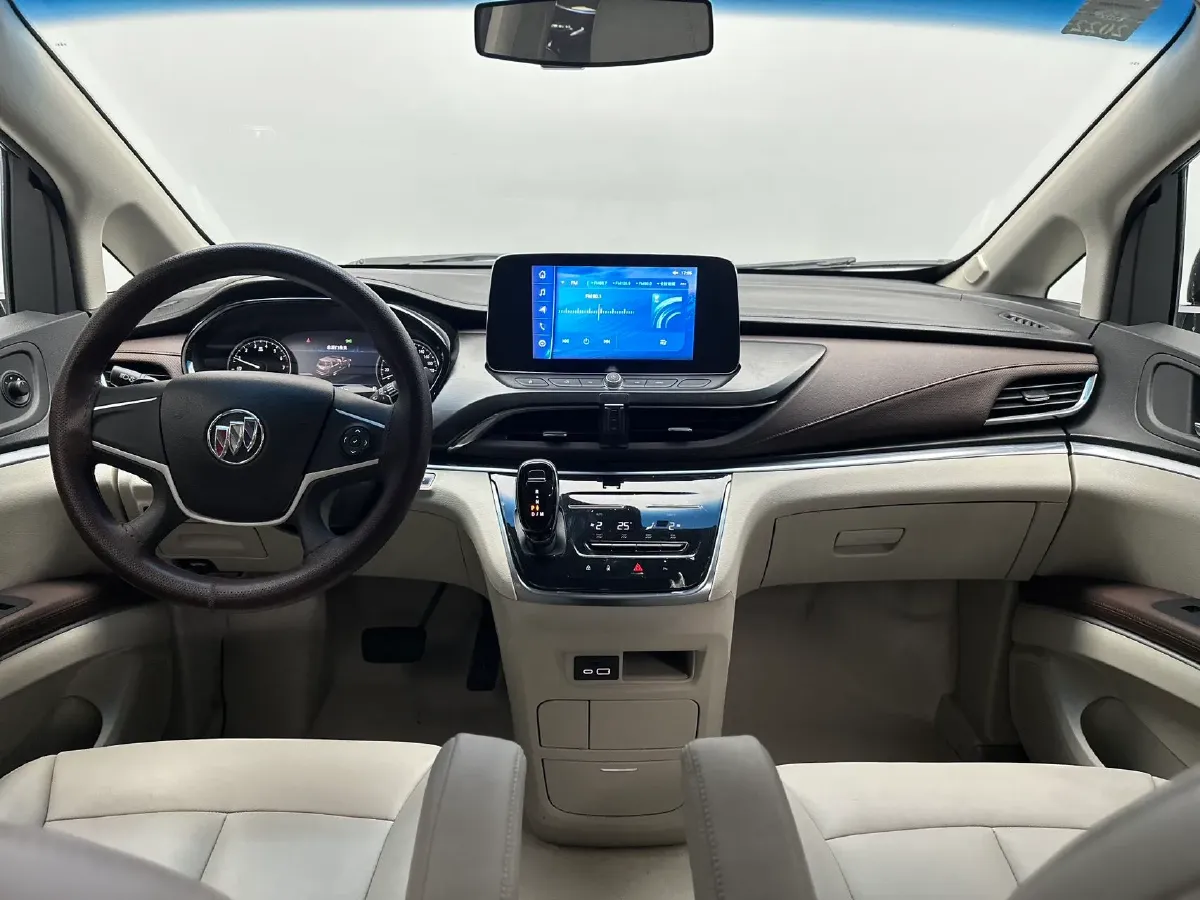 2021 Buick GL8 2.0T 237HP L4 9AT,autocango,china used car exporter,china ev exporter,chinese used car exporter,chinese used ev exporter