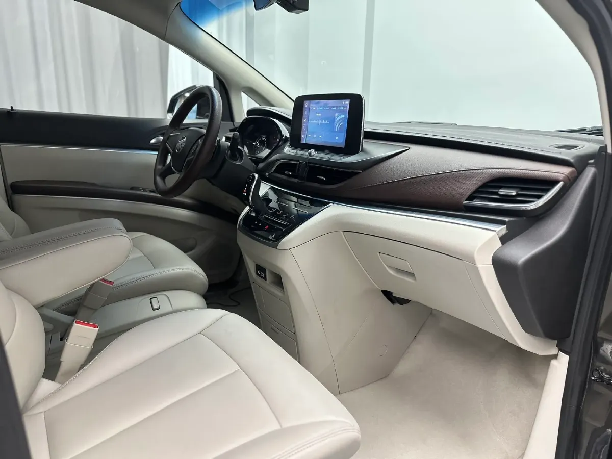 2021 Buick GL8 2.0T 237HP L4 9AT,autocango,china used car exporter,china ev exporter,chinese used car exporter,chinese used ev exporter