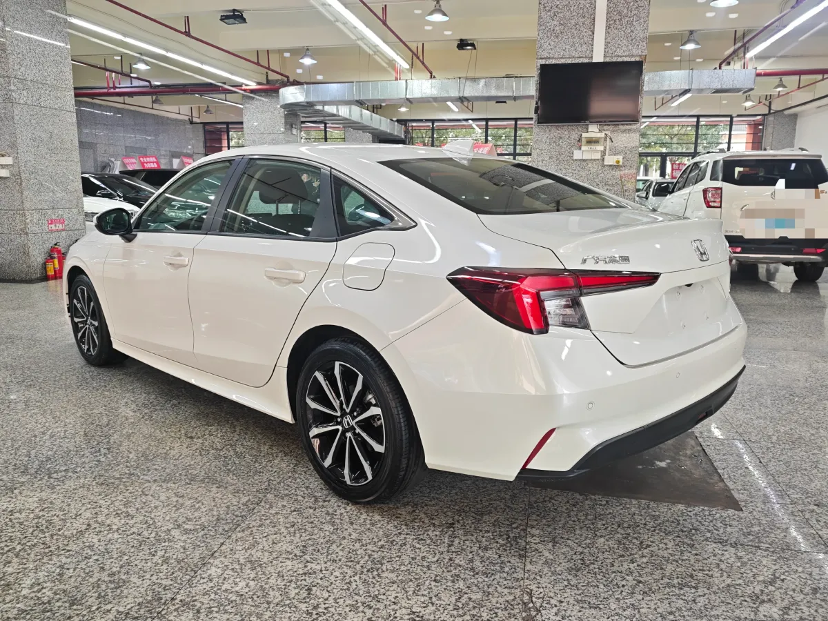 2025 Honda Integra 1.5T 182HP L4 CVT,autocango,china used car exporter,china ev exporter,chinese used car exporter,chinese used ev exporter