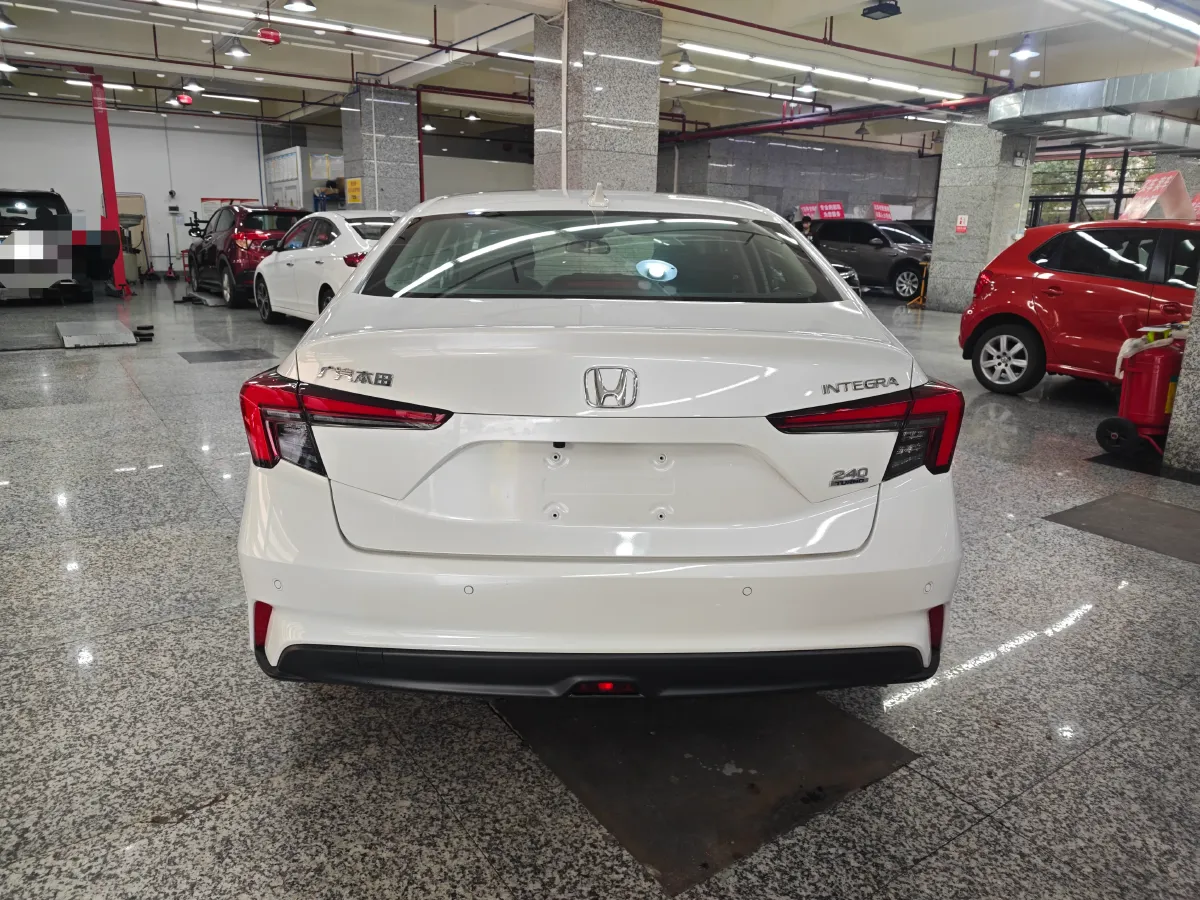 2025 Honda Integra 1.5T 182HP L4 CVT,autocango,china used car exporter,china ev exporter,chinese used car exporter,chinese used ev exporter