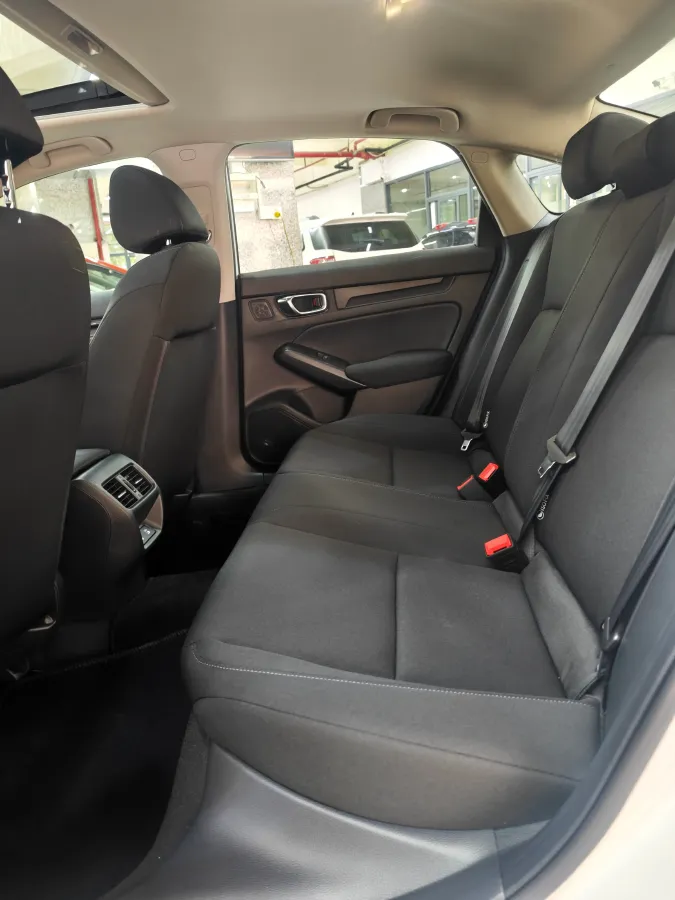 2025 Honda Integra 1.5T 182HP L4 CVT,autocango,china used car exporter,china ev exporter,chinese used car exporter,chinese used ev exporter