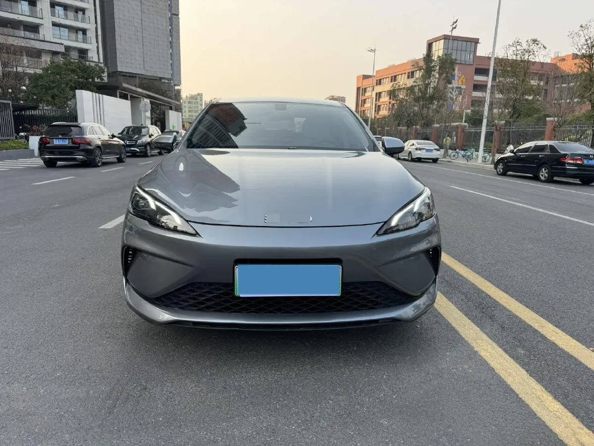 2025 BYD Seal05 DM-i 1.5L 101HP L4 E-CVT PHEV 7.68KWH,autocango,china used car exporter,china ev exporter,chinese used car exporter,chinese used ev exporter