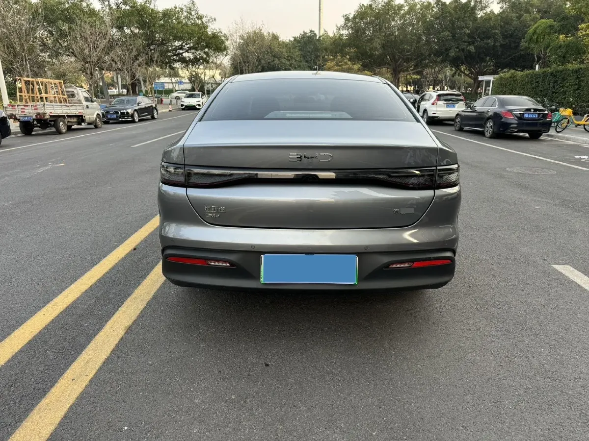 2025 BYD Seal05 DM-i 1.5L 101HP L4 E-CVT PHEV 7.68KWH,autocango,china used car exporter,china ev exporter,chinese used car exporter,chinese used ev exporter