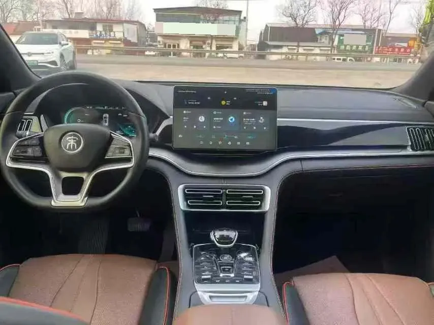 2022 Ford Mondeo 2.0T 238HP L4 8AT,autocango,china used car exporter,china ev exporter,chinese used car exporter,chinese used ev exporter