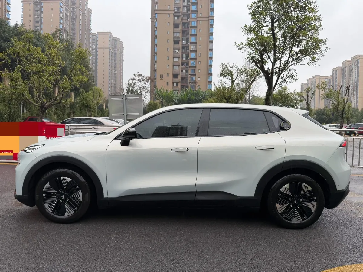 2025 ChangAn QiYuan A07 BEV 56.1KWH,autocango,china used car exporter,china ev exporter,chinese used car exporter,chinese used ev exporter