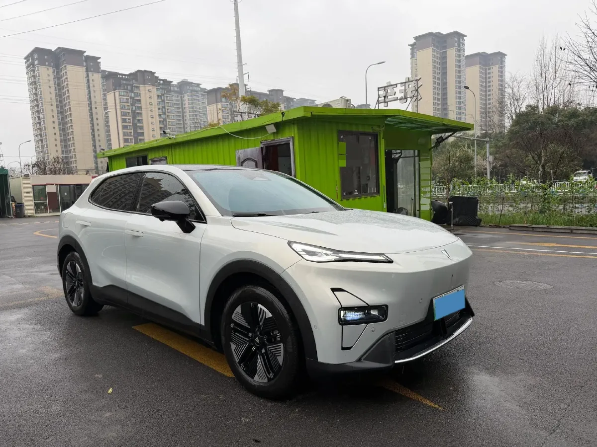 2025 ChangAn QiYuan A07 BEV 56.1KWH,autocango,china used car exporter,china ev exporter,chinese used car exporter,chinese used ev exporter