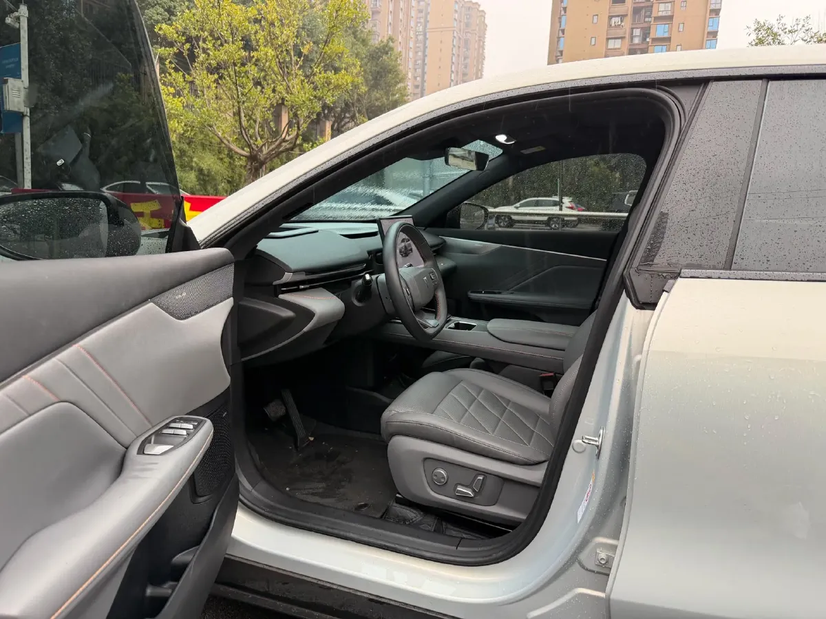 2025 ChangAn QiYuan A07 BEV 56.1KWH,autocango,china used car exporter,china ev exporter,chinese used car exporter,chinese used ev exporter