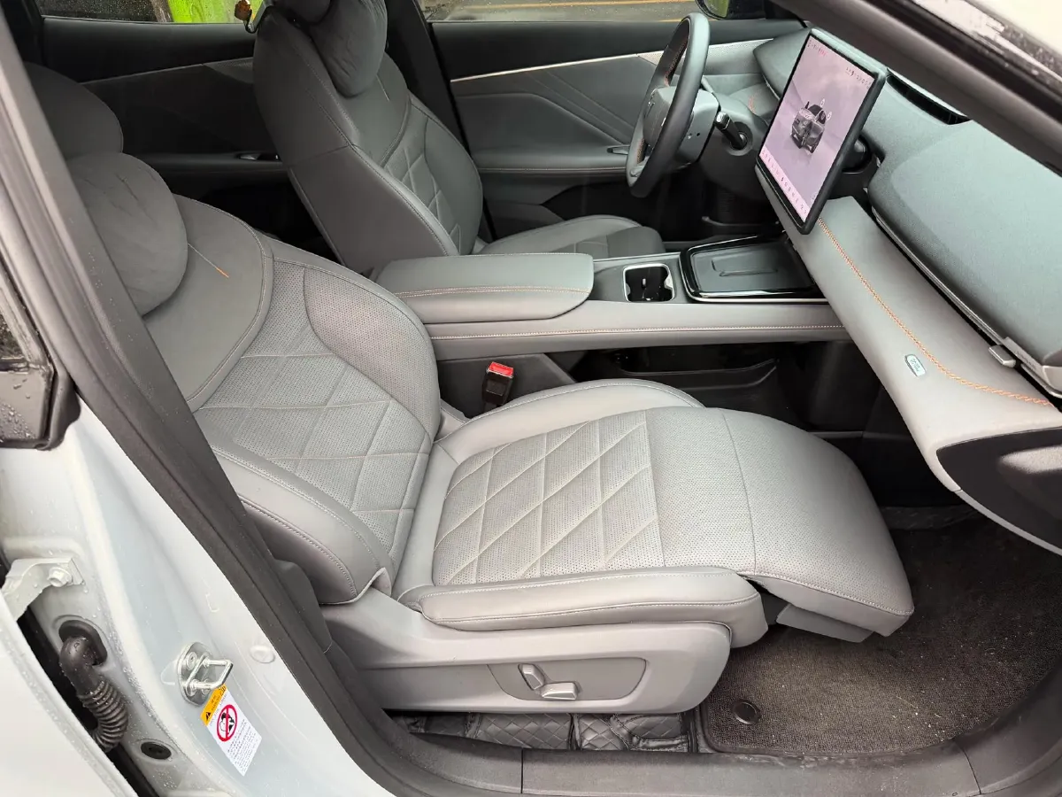 2025 ChangAn QiYuan A07 BEV 56.1KWH,autocango,china used car exporter,china ev exporter,chinese used car exporter,chinese used ev exporter