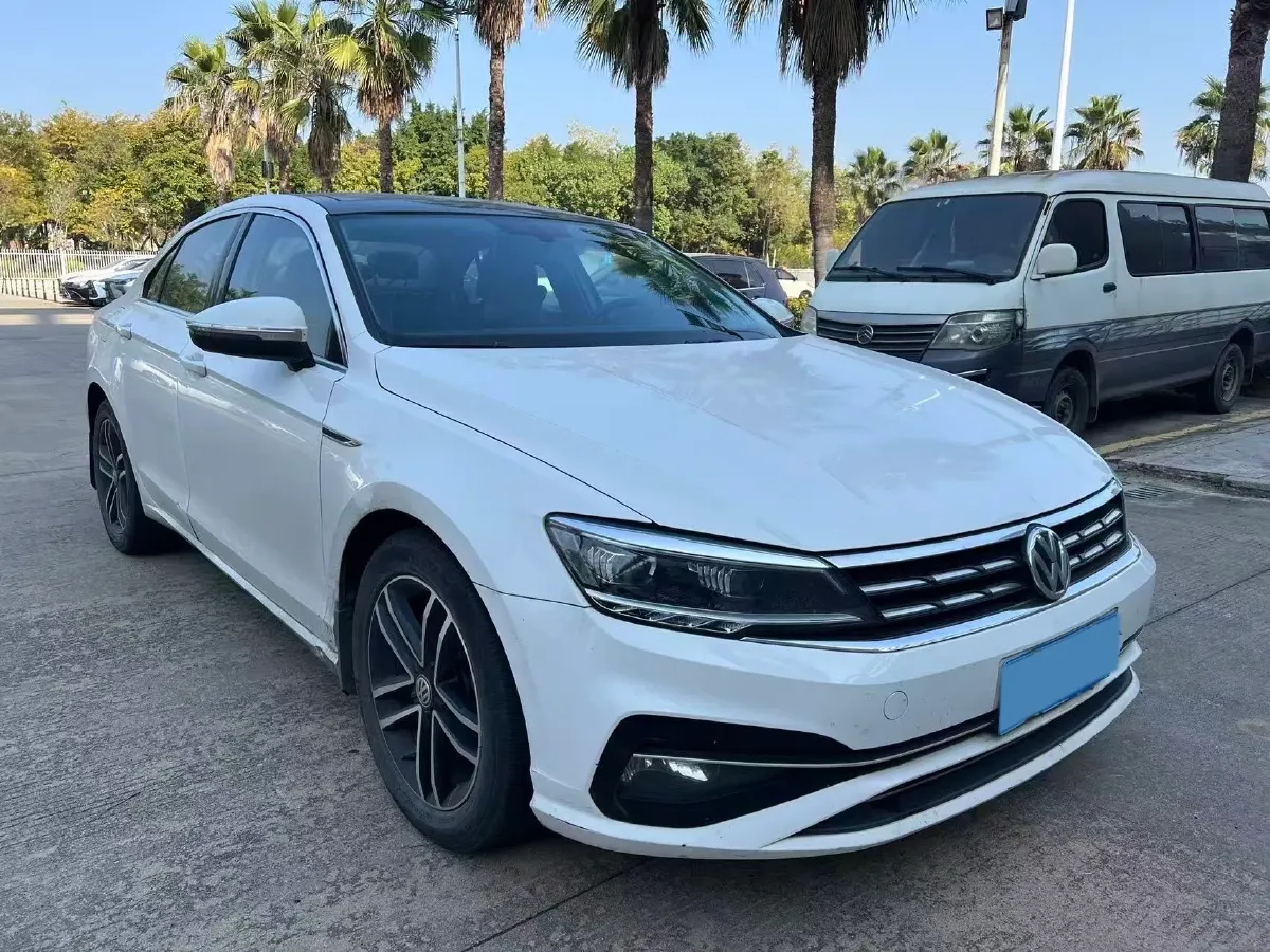 2019 Volkswagen Passat 1.4T 150HP L4 7DCT,autocango,china used car exporter,china ev exporter,chinese used car exporter,chinese used ev exporter