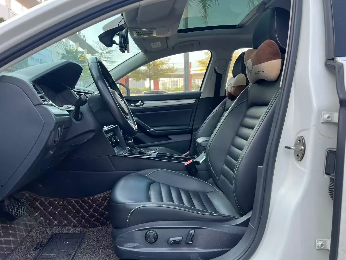2019 Volkswagen Passat 1.4T 150HP L4 7DCT,autocango,china used car exporter,china ev exporter,chinese used car exporter,chinese used ev exporter