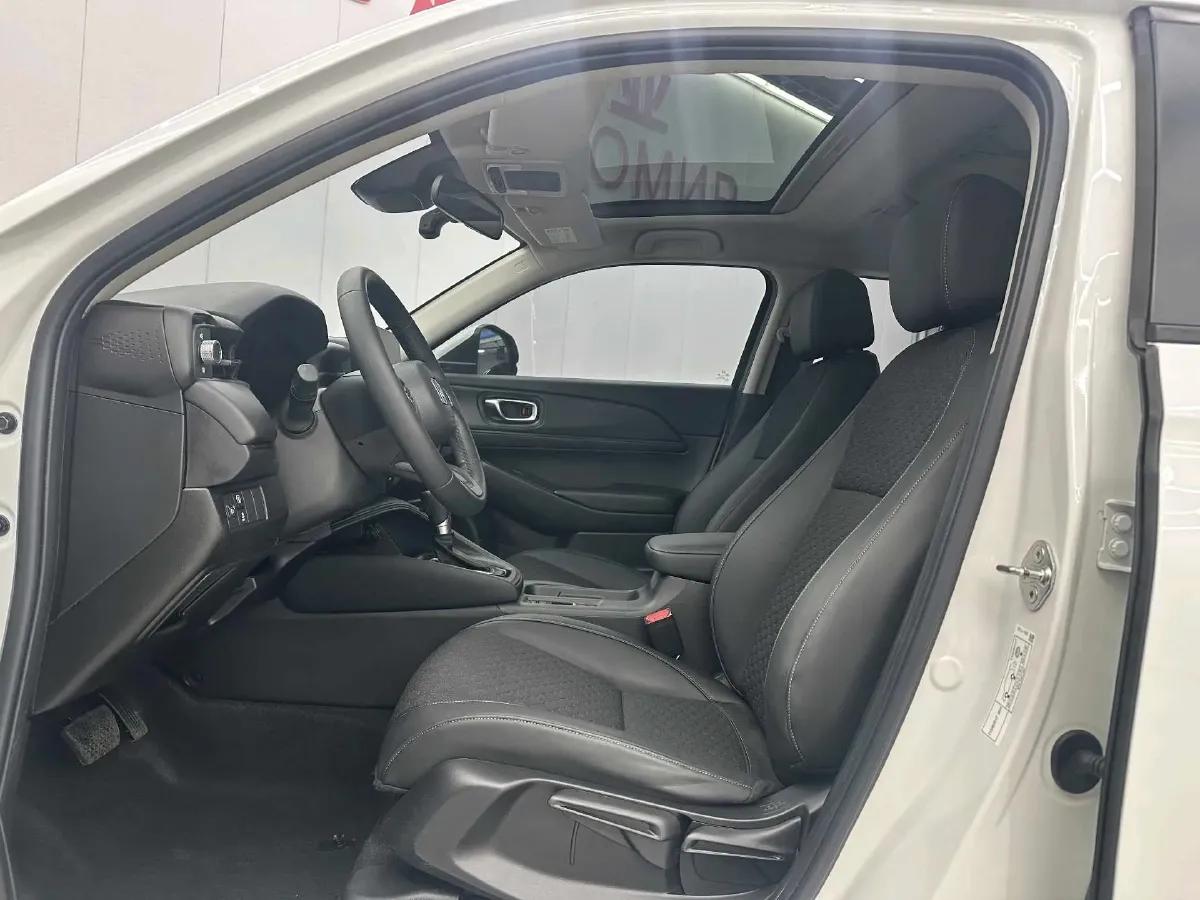 2023 Honda XR-V 1.5L 124HP L4 CVT,autocango,china used car exporter,china ev exporter,chinese used car exporter,chinese used ev exporter