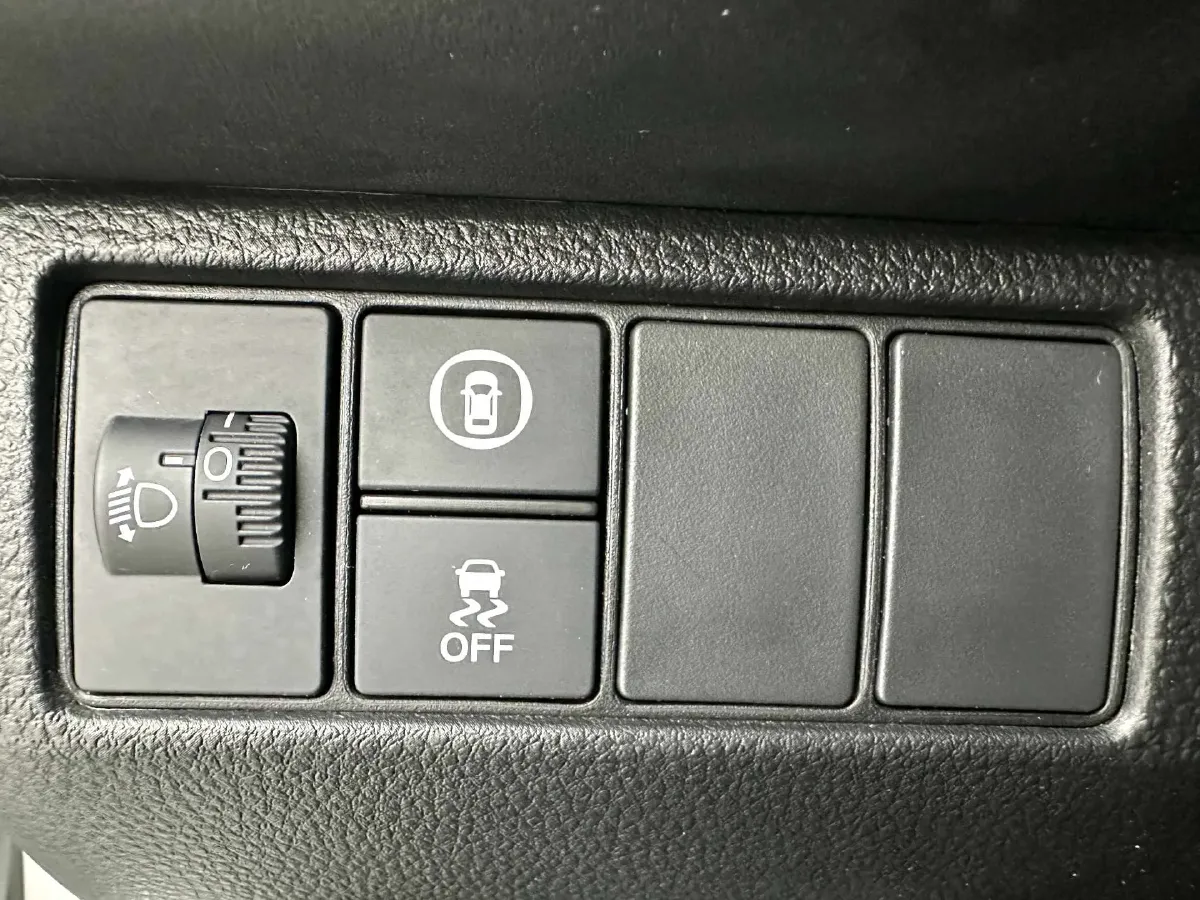 2023 Honda XR-V 1.5L 124HP L4 CVT,autocango,china used car exporter,china ev exporter,chinese used car exporter,chinese used ev exporter