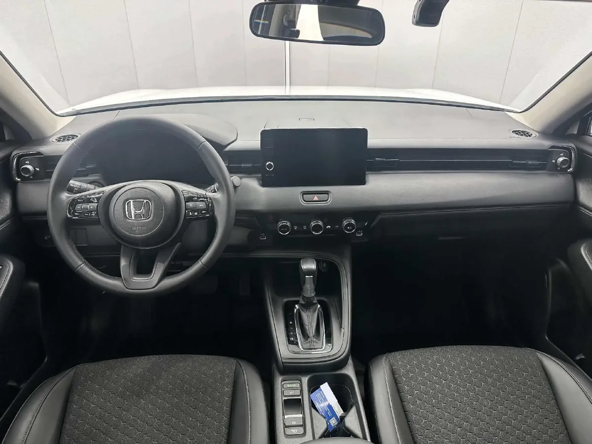 2023 Honda XR-V 1.5L 124HP L4 CVT,autocango,china used car exporter,china ev exporter,chinese used car exporter,chinese used ev exporter