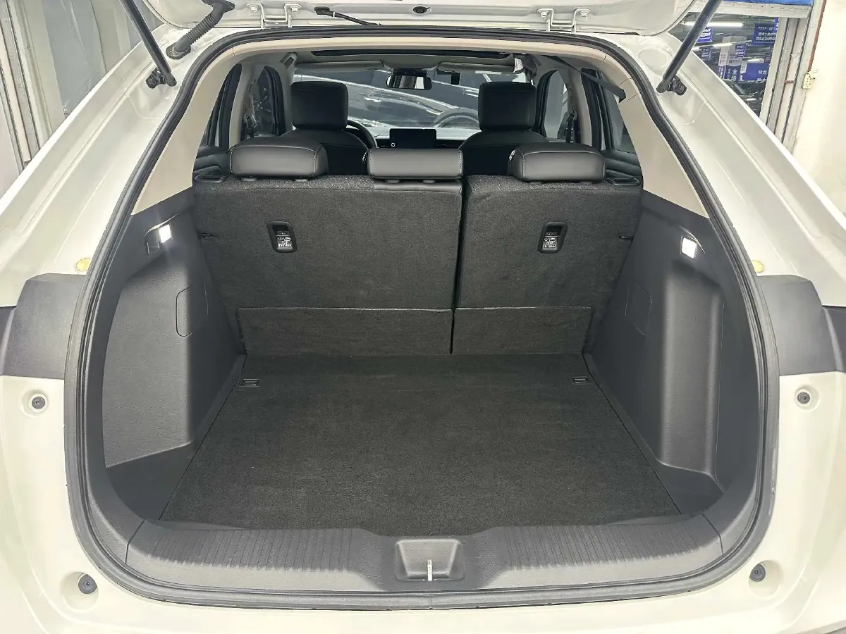 2023 Honda XR-V 1.5L 124HP L4 CVT,autocango,china used car exporter,china ev exporter,chinese used car exporter,chinese used ev exporter