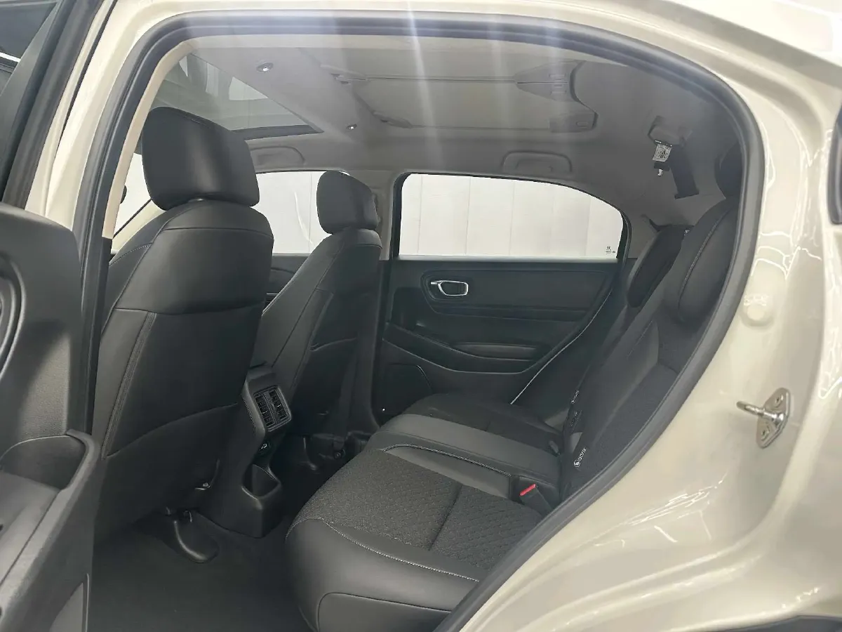 2023 Honda XR-V 1.5L 124HP L4 CVT,autocango,china used car exporter,china ev exporter,chinese used car exporter,chinese used ev exporter