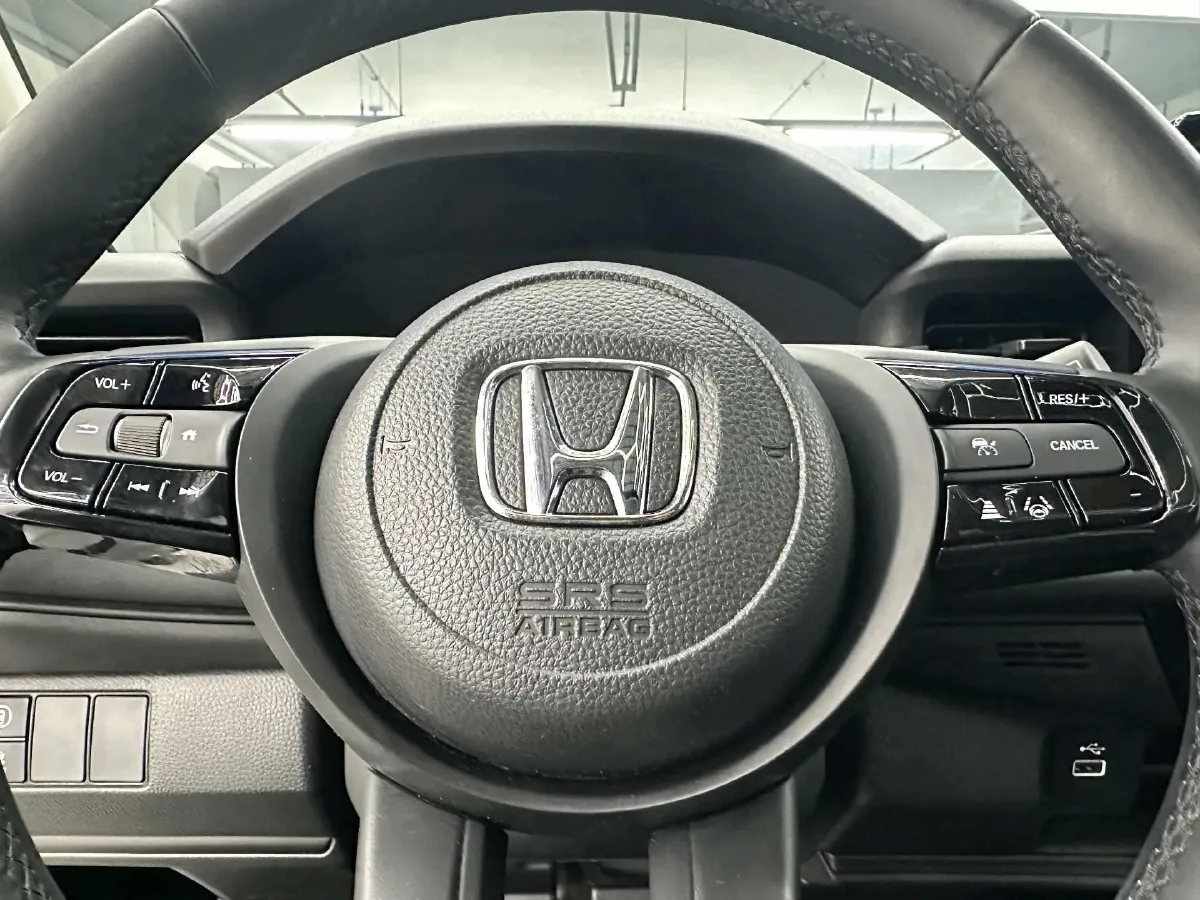2023 Honda XR-V 1.5L 124HP L4 CVT,autocango,china used car exporter,china ev exporter,chinese used car exporter,chinese used ev exporter