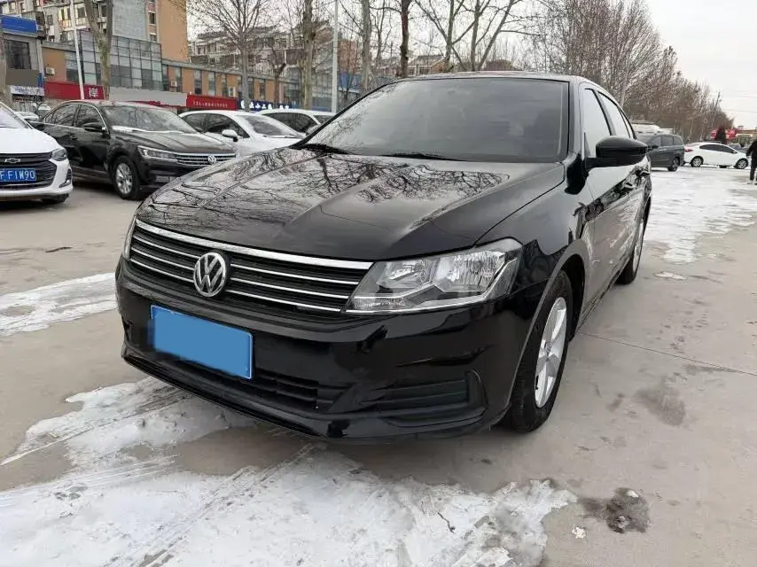 2019 ChangAn Eado XT 1.6L 128HP L4 6AT