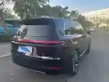 2024 Li L9 Range Extended 154HP REEV 52.3KWH