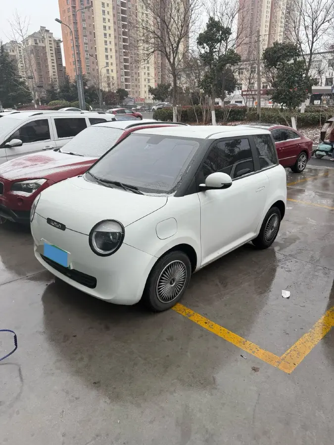 2022 Levdeo Mango BEV 17.28KWH