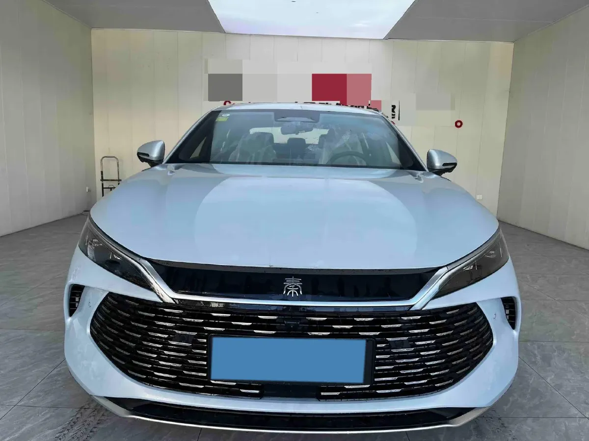 2025 BYD QinL 1.5L 101HP L4 E-CVT PHEV 10.08KWH,autocango,china used car exporter,china ev exporter,chinese used car exporter,chinese used ev exporter