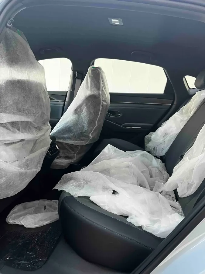 2025 BYD QinL 1.5L 101HP L4 E-CVT PHEV 10.08KWH,autocango,china used car exporter,china ev exporter,chinese used car exporter,chinese used ev exporter