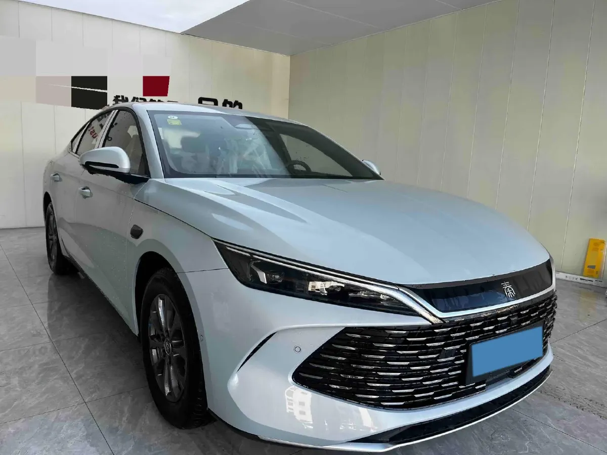 2025 BYD QinL 1.5L 101HP L4 E-CVT PHEV 10.08KWH,autocango,china used car exporter,china ev exporter,chinese used car exporter,chinese used ev exporter