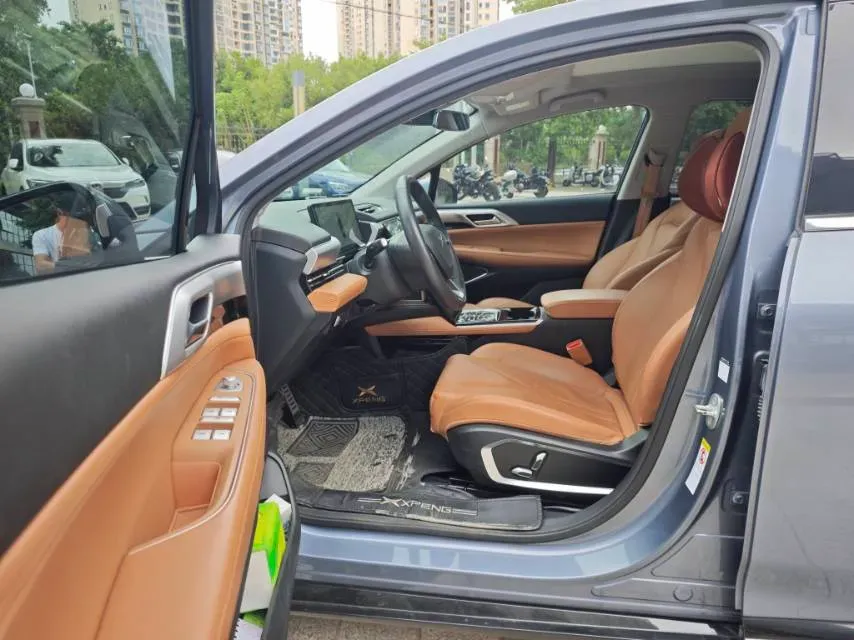 2021 Volkswagen ID.4 Crozz BEV 55.7KWH,autocango,china used car exporter,china ev exporter,chinese used car exporter,chinese used ev exporter