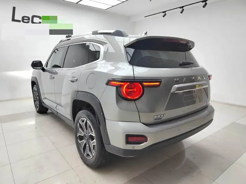 2023 Haval Dargo 1.5T 154HP L4 2DHT PHEV 19.94KWH,autocango,china used car exporter,china ev exporter,chinese used car exporter,chinese used ev exporter
