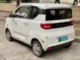 2020 WuLing HongGuang MINI EV BEV 13.8KWH