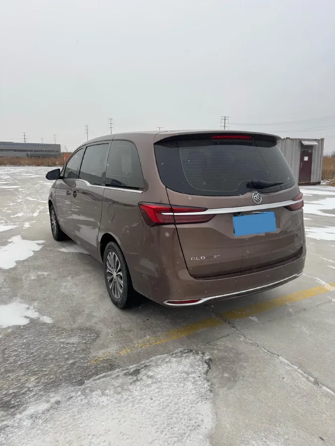 2020 Buick GL8 2.0T 237HP L4 9AT,autocango,china used car exporter,china ev exporter,chinese used car exporter,chinese used ev exporter