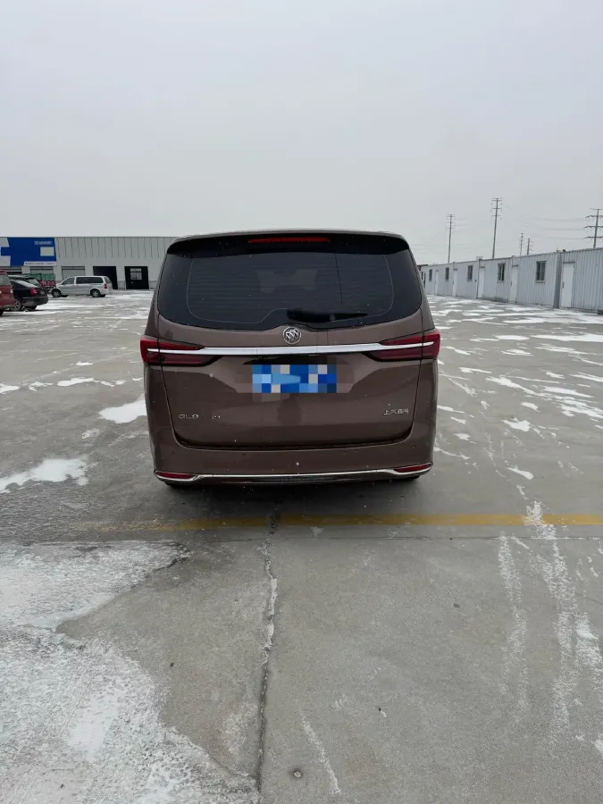 2020 Buick GL8 2.0T 237HP L4 9AT,autocango,china used car exporter,china ev exporter,chinese used car exporter,chinese used ev exporter