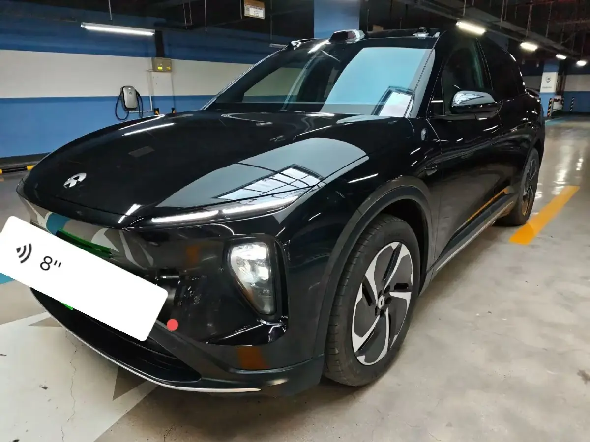 2023 NIO ES6 BEV 75KWH