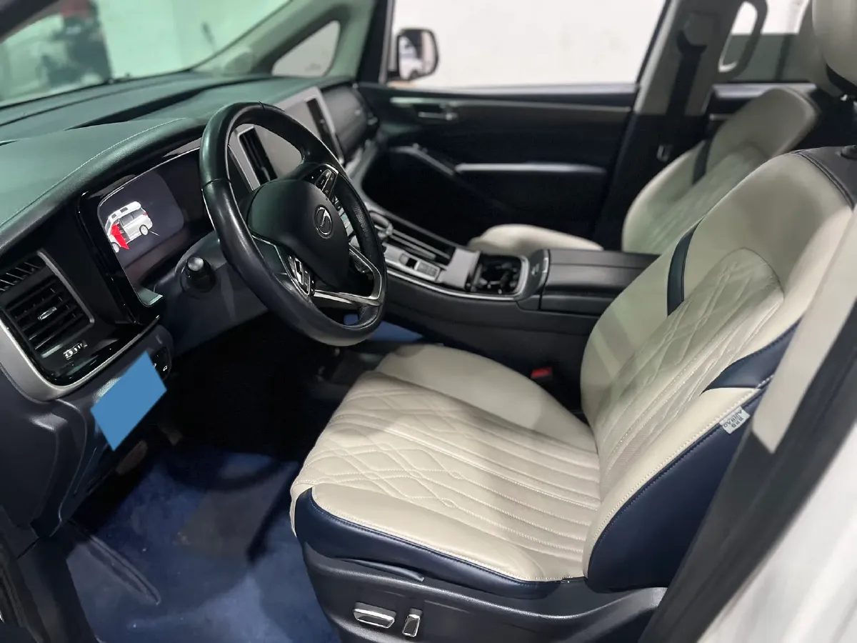 2021 GAC Trumpchi M8 2.0T 252HP L4 8AT,autocango,china used car exporter,china ev exporter,chinese used car exporter,chinese used ev exporter