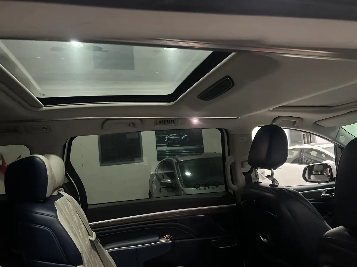 2021 GAC Trumpchi M8 2.0T 252HP L4 8AT,autocango,china used car exporter,china ev exporter,chinese used car exporter,chinese used ev exporter