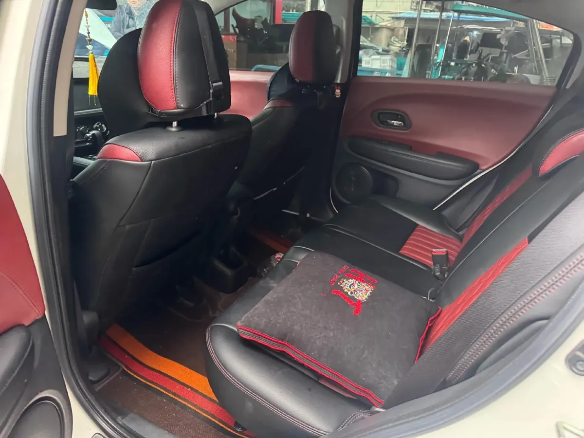 2022 Honda Vezel 1.5L 131HP L4 CVT,autocango,china used car exporter,china ev exporter,chinese used car exporter,chinese used ev exporter