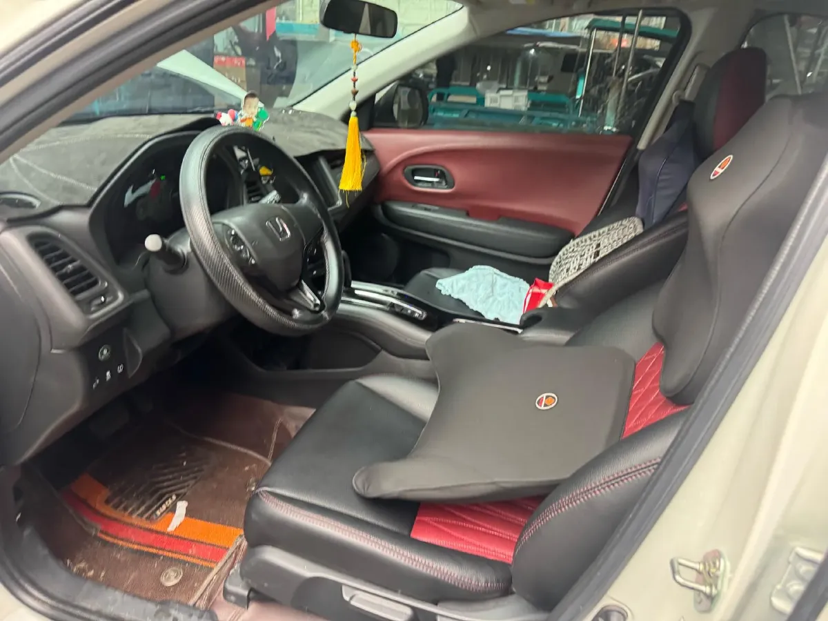 2022 Honda Vezel 1.5L 131HP L4 CVT,autocango,china used car exporter,china ev exporter,chinese used car exporter,chinese used ev exporter