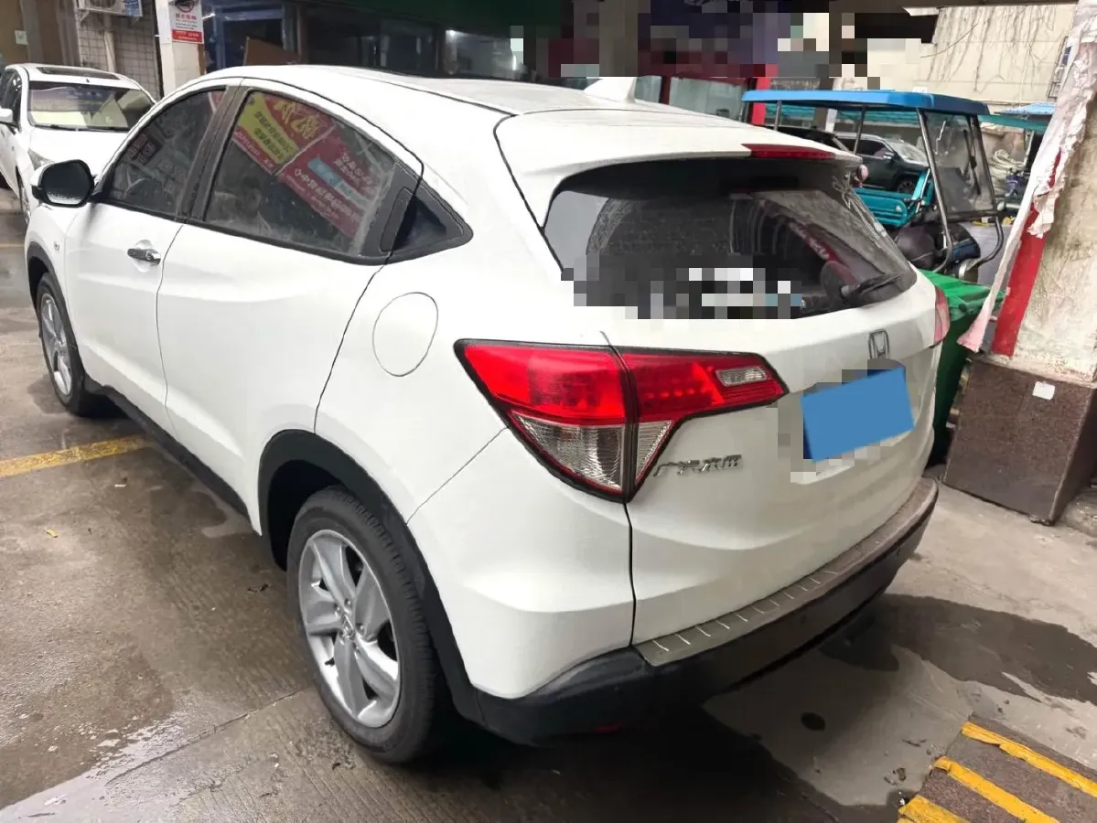 2022 Honda Vezel 1.5L 131HP L4 CVT,autocango,china used car exporter,china ev exporter,chinese used car exporter,chinese used ev exporter