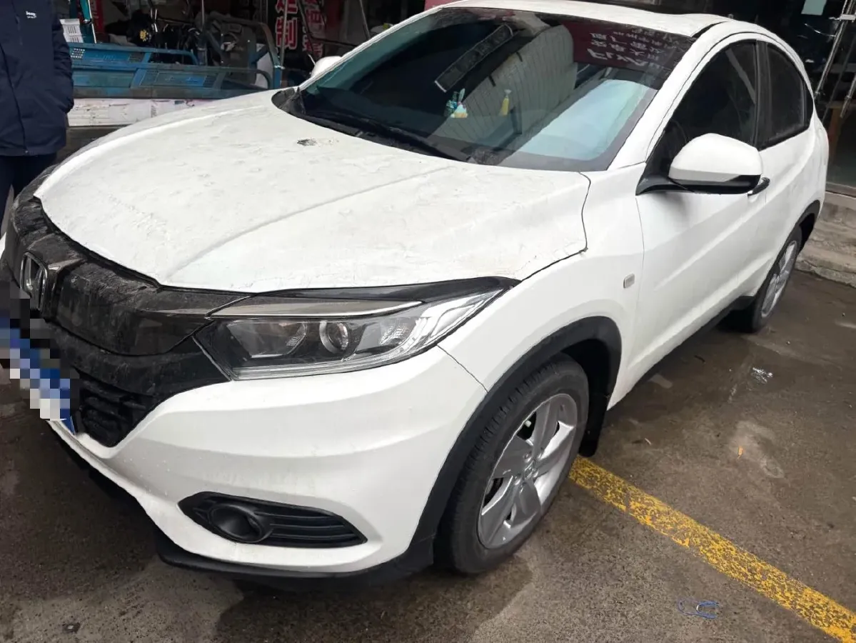 2022 Honda Vezel 1.5L 131HP L4 CVT,autocango,china used car exporter,china ev exporter,chinese used car exporter,chinese used ev exporter