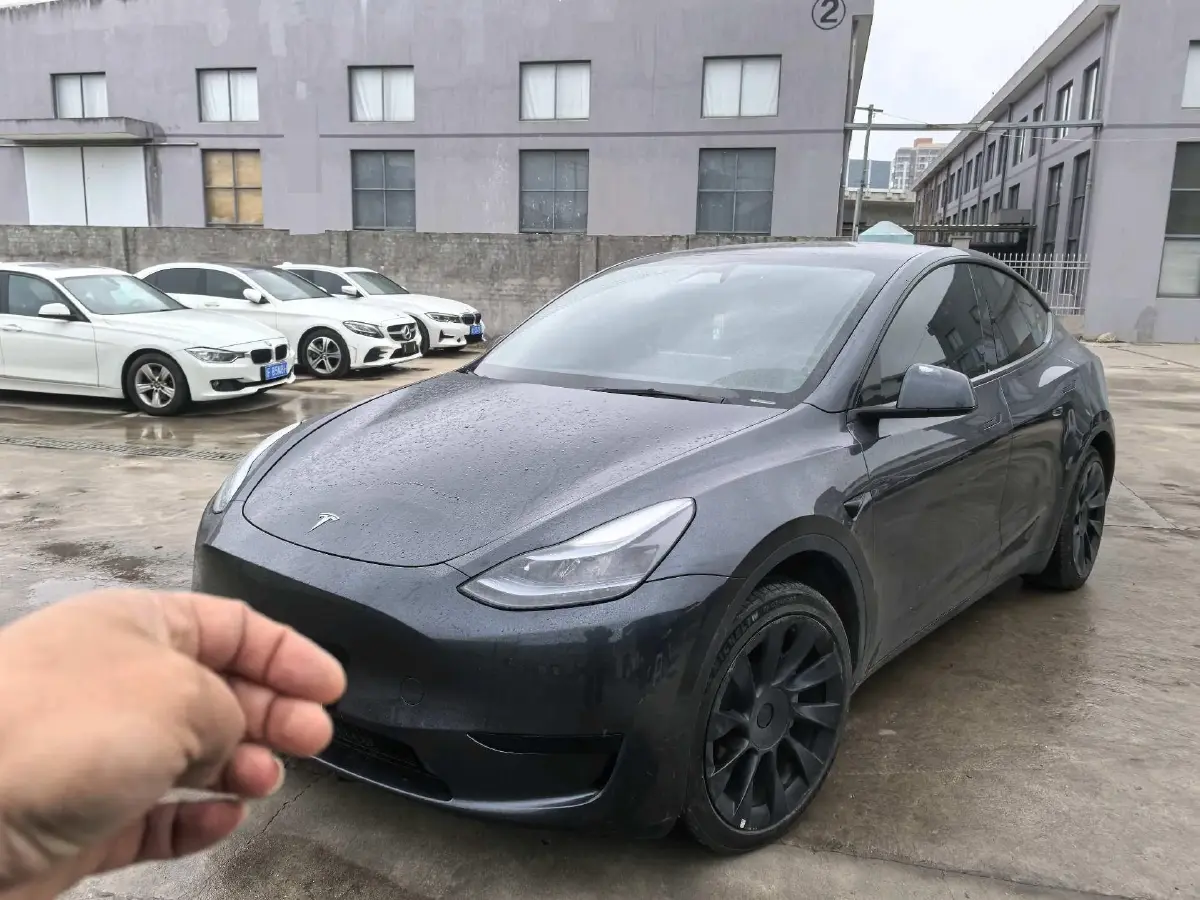 2024 Iveco OuSheng BEV 77.28KWH