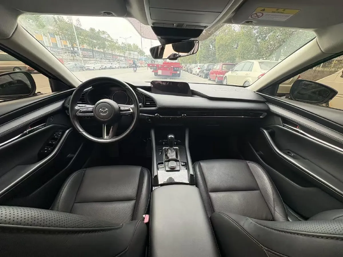 2020 Mazda 3 Axela 2.0L 158HP L4 6AT,autocango,china used car exporter,china ev exporter,chinese used car exporter,chinese used ev exporter