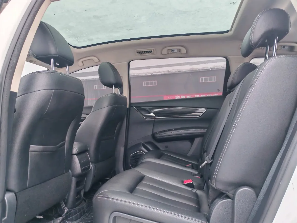 2018 BYD Song MAX 1.5T 154HP L4 6DCT,autocango,china used car exporter,china ev exporter,chinese used car exporter,chinese used ev exporter