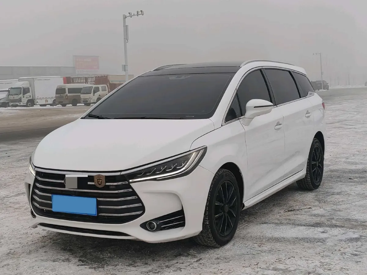 2018 BYD Song MAX 1.5T 154HP L4 6DCT,autocango,china used car exporter,china ev exporter,chinese used car exporter,chinese used ev exporter